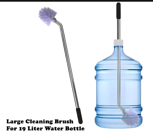 19 Litre Bottle Cleaning Brush
