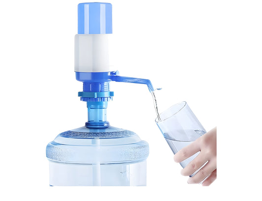 PureTap – Manual Bottle Water Pump