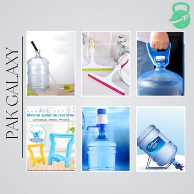 Water Related Accessories