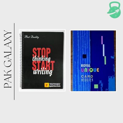 Stationery Items