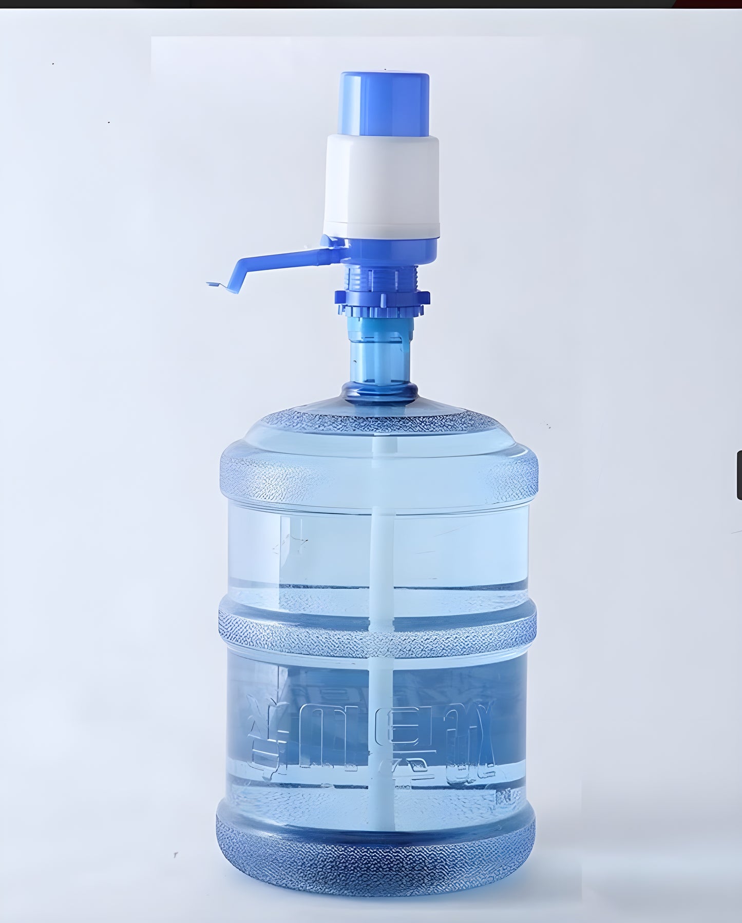 PureTap – Manual Bottle Water Pump