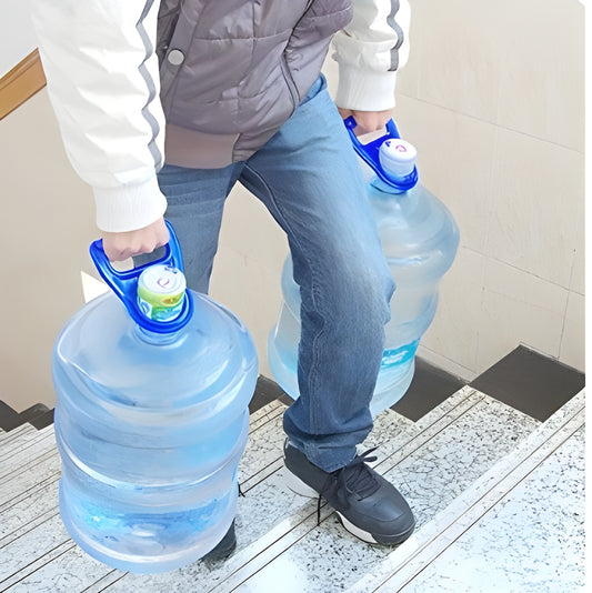 19 Ltrs Water Bottle Handle Lifter