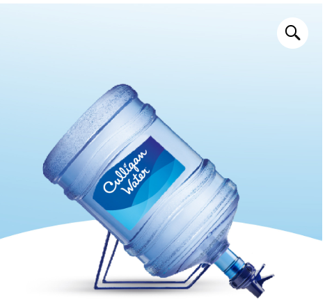 19L High-Quality Manual Water Dispenser Stand with nozzle