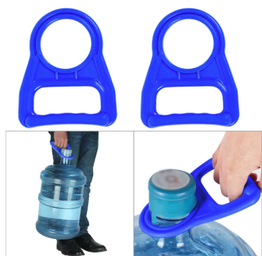 19 Ltrs Water Bottle Handle Lifter