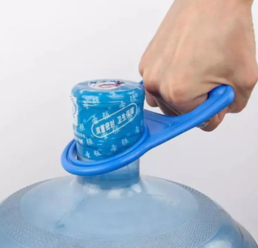 19 Ltrs Water Bottle Handle Lifter