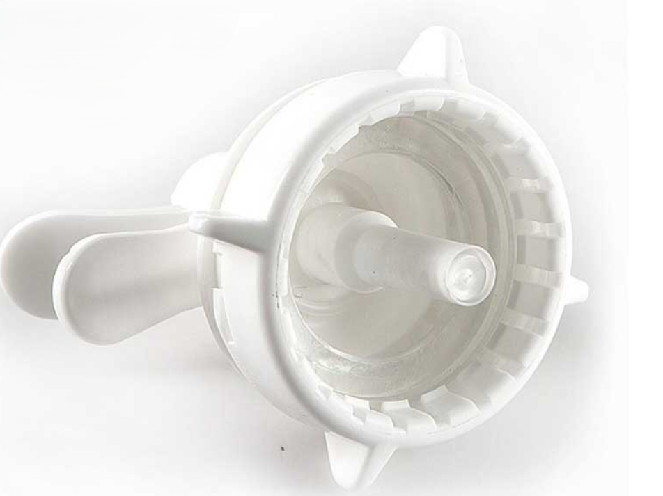 19L High-Quality Manual Water Dispenser Nozzle – Tap Spout for Bottled Water