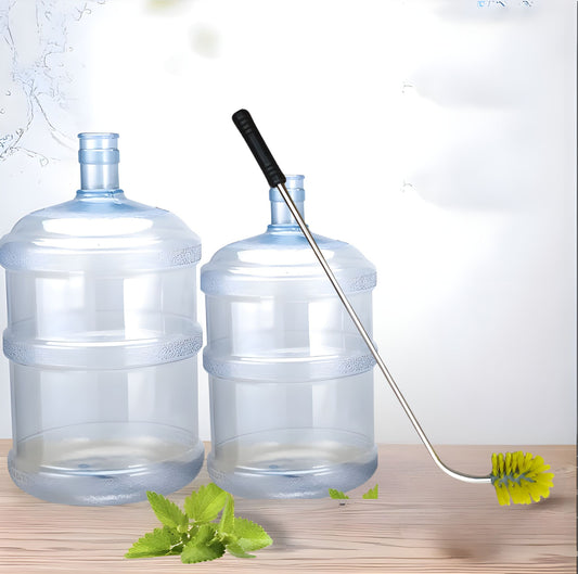 19 Litre Bottle Cleaning Brush